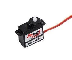 Oem Servo PowerHD HD-1800A - micro