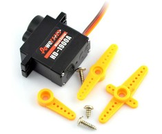 Oem Servo PowerHD HD-1900A - micro