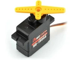 Oem Servo PowerHD HD-1900A - micro