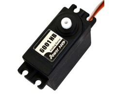 Oem Servo PowerHD HD-6001HB - standard