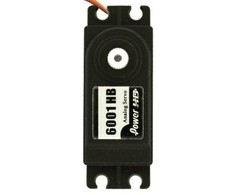 Oem Servo PowerHD HD-6001HB - standard