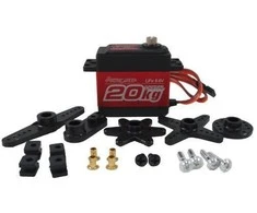 Oem Servo PowerHD LF-20MG standard