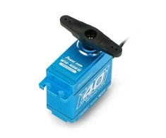 Servo PowerHD WH-40KG - vandeniui atsparus standartinis standartinis