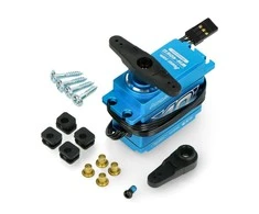 Servo PowerHD WH-40KG - vandeniui atsparus standartinis standartinis