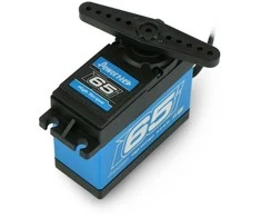Servo PowerHD WH-65KG - standartinis