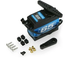 Servo PowerHD WH-65KG - standartinis