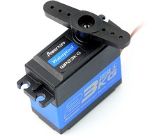 Oem Servo PowerHD WP-23KG - standard