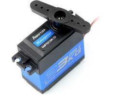 Oem Servo PowerHD WP-23KG - standard