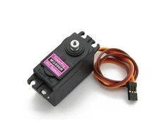 Oem Servo MG996R - 360 Laipsnių Apsisukimas