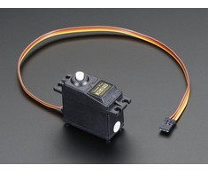 Oem Servo TowerPro SG-5010 - standard