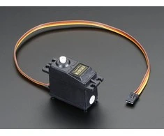 Oem Servo TowerPro SG-5010 - standard