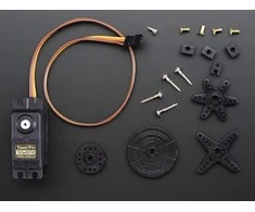 Oem Servo TowerPro SG-5010 - standard