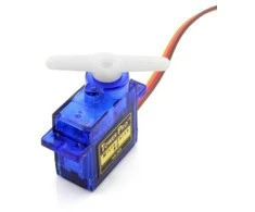Servo TowerPro SG-90 - micro - 180 laipsnių