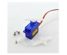 Servo TowerPro SG-90 - micro - 180 laipsnių
