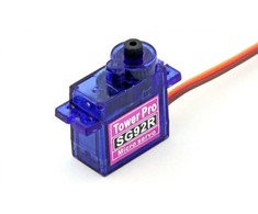 Oem Servo TowerPro SG92R - Micro