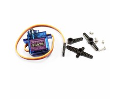 Oem Servo TowerPro SG92R - Micro