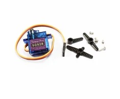 Oem Servo TowerPro SG92R - Micro