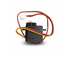 Servo variklis Elegoo Centauri Carbon 2 3D spausdintuvui