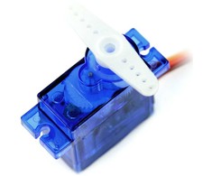 Oem Servo Variklis Feetech FS90 - micro