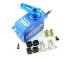 Oem Servo variklis PowerHD LW-25MG - standard vandeniui atsparus