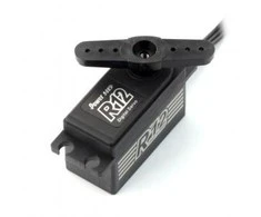 Oem Servo variklis PowerHD R12 standard