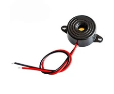 Oem SFM-20B 3-24V garsiakalbis - labai garsus - DIY projektams signalizacijai ir kt