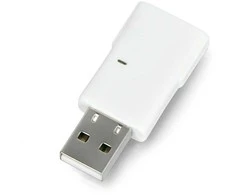 Shelly Blu Gateway – USB WiFi šliuzas – Bluetooth
