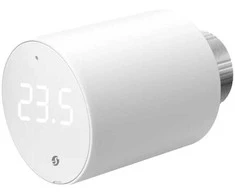 Shelly BLU TRV Bluetooth termostatinis radiatoriaus vožtuvas