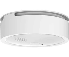 Shelly Plus išmanusis Wi-Fi dūmų signalizatorius