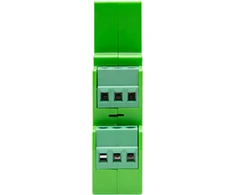 Shelly Pro Dimmer 1PM 1 kanalo pritemdymo modulis