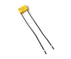 Shelly RC snubber