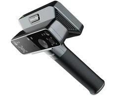 Skeneris SHINING 3D EinScan Rigil Lite