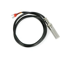 SHT-30 tinkleliu apsaugotas, oro sąlygoms atsparus temperatūros/drėgmės jutiklis, 1m, Adafruit 4099