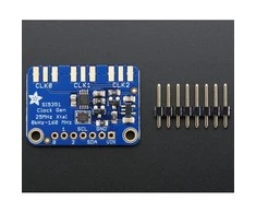 Oem Si5351A 160MHz I2C signalų generatorius - Adafruit