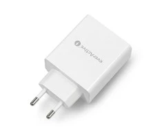 everActive 5V 5A 4xUSB įkroviklis
