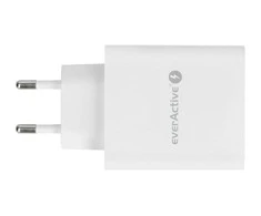 everActive 5V 5A 4xUSB įkroviklis