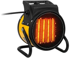 44-903# Nagrzewnica grzejnik 2000w blow eh-01