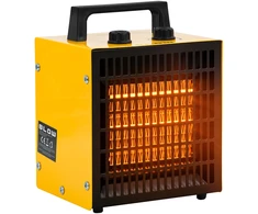 44-904# Nagrzewnica grzejnik 2000w blow eh-02