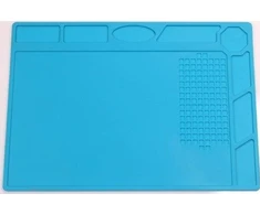 Oem Silikoninis antistatinis litavimo padėklas - 230x320mm