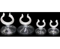 Oem Silikoninis siurbtukas su rankena 20x30mm vamzdeliams ir žarnoms - akvariumui