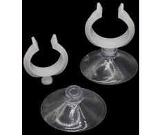 Oem Silikoninis siurbtukas su rankena 20x30mm vamzdeliams ir žarnoms - akvariumui