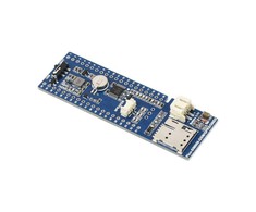 SIM868 GSM/GPRS/GNSS + Bluetooth - Raspberry Pi Pico ryšio modulis - Waveshare 20268