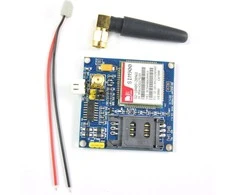 Oem SIM900 GSM Modulis Europos rinkai