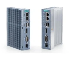 Simatic IOT2050 – pramoninis kompiuteris, daiktų interneto šliuzas – Siemens 6ES7647-0BA00-0YA2