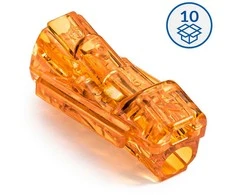 Simet SCS2 B10 greitoji jungtis - 4mm 32A/450V - Perfect Quick jungtis - 10 vnt.