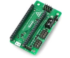 Simply Servos Board - servo valdiklis - 8 kanalai - Raspberry Pi Pico - Kitronik 5339