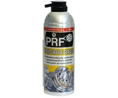 Sintetinis tirštas tepalas maisto pramonei 400ml tepalo PRF FOOD GRADE GREASE