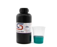 Siraya Tech Blu - 1kg - Emerald Mėlyna