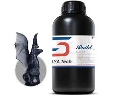Siraya Tech Build - 1kg - Smoky Juodas