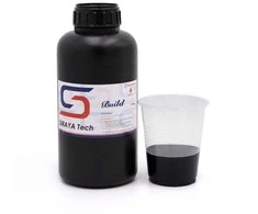 Siraya Tech Build - 1kg - Smoky Juodas